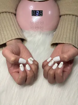 ネイル MACHÉRIE青山 🎀のネイルデザイン