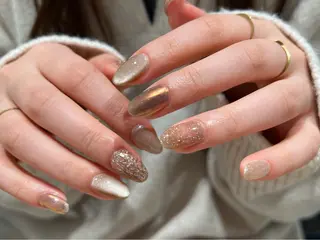 ネイル fumina ┊📍渋谷のネイルデザイン