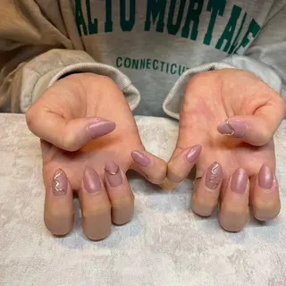 ネイル Tocowaka マエダのネイルデザイン