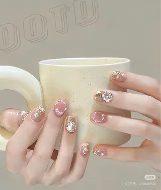 ネイル 当日予約可能💜 アキラのその他イメージ