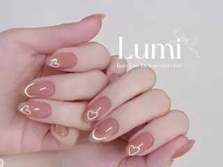 ネイル KA NAのネイルデザイン