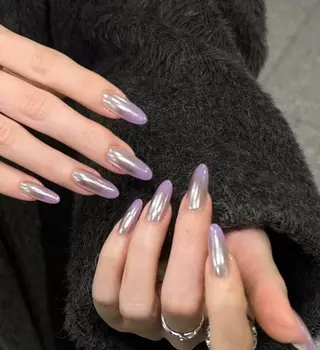 ネイル BabyYouMi ねねのネイルデザイン