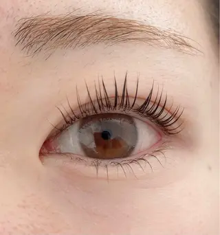 マツエク・マツパ eclat西所沢店 堀のマツエク・マツパデザイン