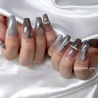 ネイル Jaime Yuiのネイルデザイン