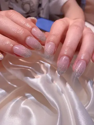 ネイル 𝐘𝐔𝐊𝐈 💖のネイルデザイン