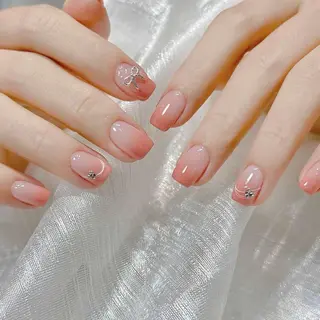 ネイル HANI NAIL SALONのネイルデザイン