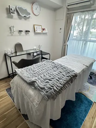 yuuri. Sの眉毛・アイブロウイメージ