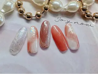 ネイル キューティプティ池袋東口店所属・🍒✨萌 萌✨🍒のネイルデザイン