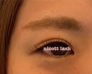 マツエク・マツパ サクラブロウ第4ビル 梅田のマツエク・マツパデザイン