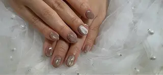 ネイル Ruana Nailのネイルデザイン