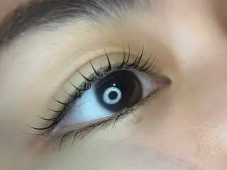 マツエク・マツパ 太田 真由のマツエク・マツパデザイン