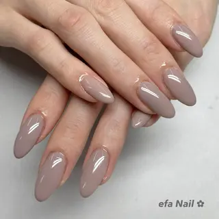 ネイル efa's  EyeNail-おもろまち-所属・efa Nail 🌺Okinawaのネイルデザイン