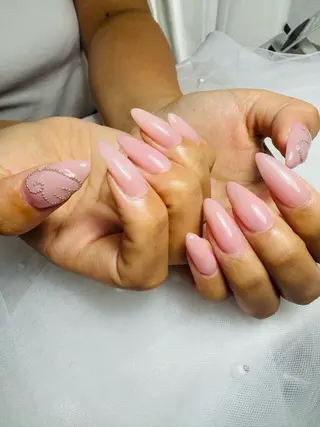 ネイル Regina レジーナのネイルデザイン