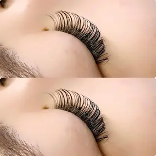 マツエク・マツパ *SalonBell (momoka)*のマツエク・マツパデザイン