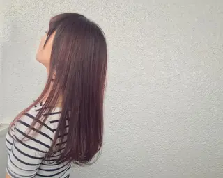 ショート ミディアム セミロング ロング カラー パーマ ヘアアレンジ メンズ 小顔ショートヘア♪ TAKUMIのヘアスタイル