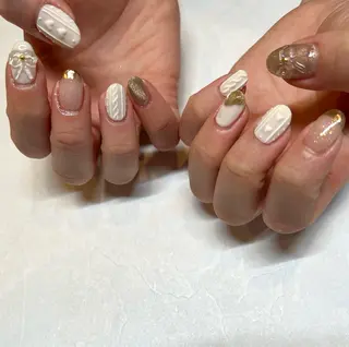 ネイル nailsalon colon所属・nailartist lisaのネイルデザイン