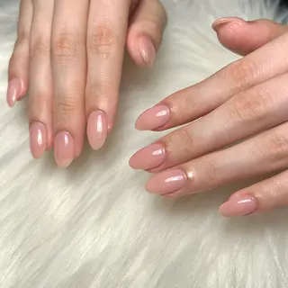 ネイル moumou nailのネイルデザイン