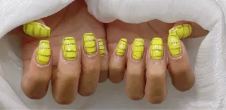 ネイル ナ ギサのネイルデザイン