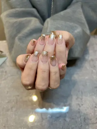 ネイル 田渕 美紀のネイルデザイン