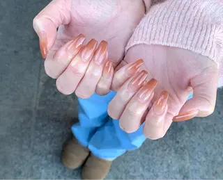 ネイル Nail salon Venusのネイルデザイン