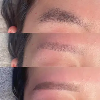 アイブロウ ルラデザイン所属・lula designのマツエク・マツパデザイン