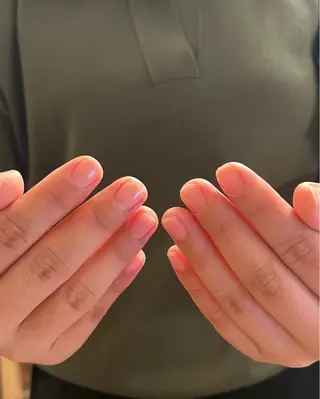 ネイル Nes.Nail所属・Miyagi Asamiのネイルデザイン