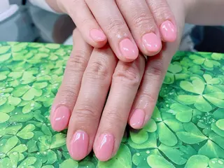 ネイル 痩身/脱毛/ネイル HARUKAのエステ・リラクイメージ