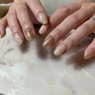 ネイル Ami 🦥のネイルデザイン