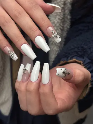 ネイル 2me（ツメ） ♡ NENEのネイルデザイン