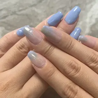 ネイル Cherias nailのネイルデザイン