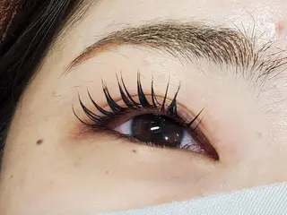 マツエク・マツパ ヘアー&マツエク Baseのマツエク・マツパデザイン