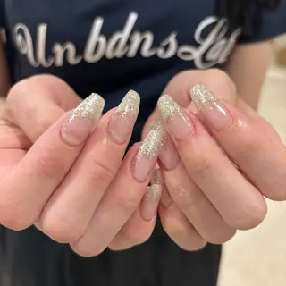 ネイル mute.所属・mute. kiraのネイルデザイン