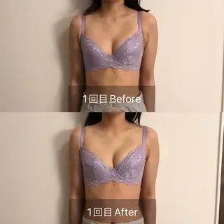 Risonowa plus所属・前田 優華里のエステ・リラクイメージ