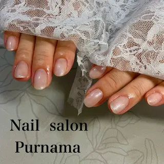 ネイル Purnama あきのネイルデザイン