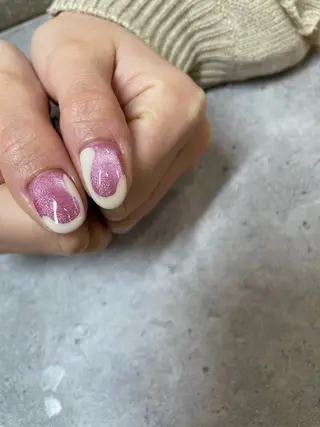 ネイル 🌕akuri🌖 nuance/専門のネイルデザイン