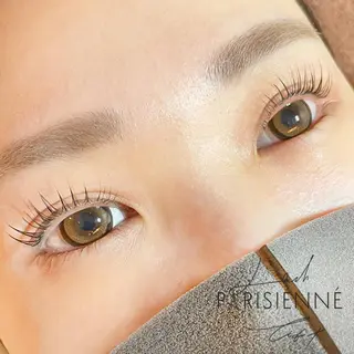 マツエク・マツパ Mayumi. Uのマツエク・マツパデザイン