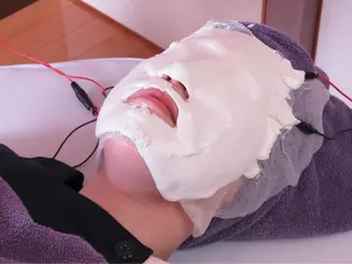 中村 久美のエステ・リラクイメージ