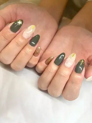 ネイル eim Ayakaのネイルデザイン