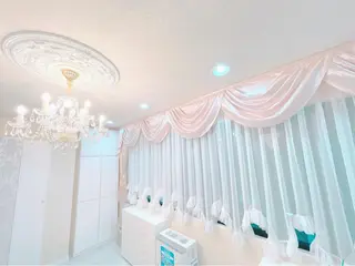 ネイル LUNARJE YUKARIのエステ・リラクイメージ