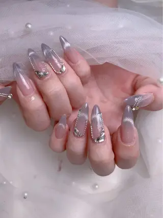 ネイル ネイルサロン lotusのネイルデザイン