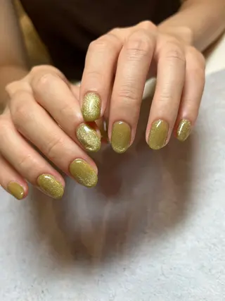 ネイル LINON所属・【LINON】 airiのネイルデザイン