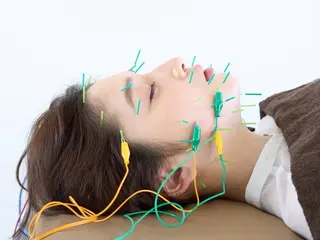 美容鍼専門サロン Hari Lounge 恵比寿本店所属・菅野 舞のエステ・リラクイメージ