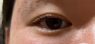 マツエク・マツパ ku-to  東川口所属・ku-to 井上　晴日のヘアスタイル