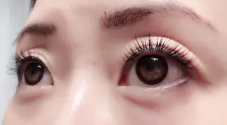 マツエク・マツパ 吉岡 ゆうなのマツエク・マツパデザイン