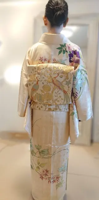 着付師 Atsukoのその他イメージ