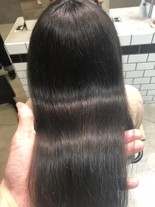 ミディアム カラー メンズ眉毛ITSUK Iメンズ専門　新宿の眉毛・アイブロウイメージ