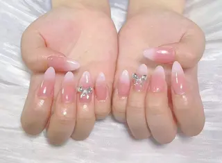 ネイル Em ma高田马場のネイルデザイン