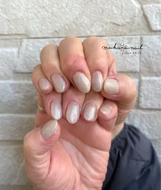 ネイル mahana nailのネイルデザイン