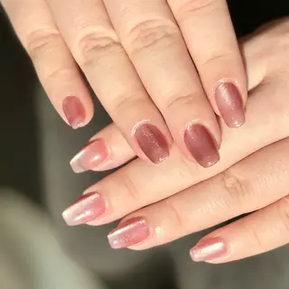 ネイル アウリイ三佐店所属・アウリイ 三佐店のネイルデザイン