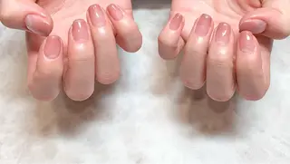 ネイル ecrin 💎 mayuのネイルデザイン